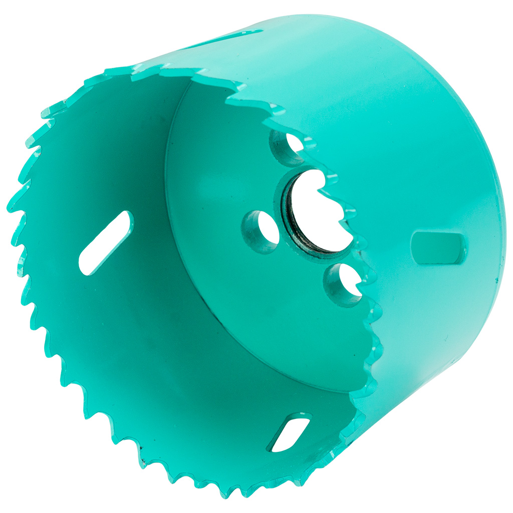 Коронка Sturm! биметаллическая,  68мм, 5/8", 1090-04-BI-68