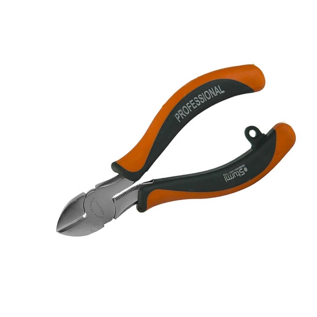 Бокорезы Sturm! Profi, 160мм