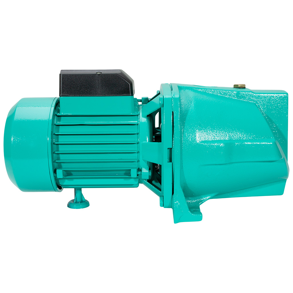 Поверхностный насос Sturm! WP9705ST, самовсасывающий