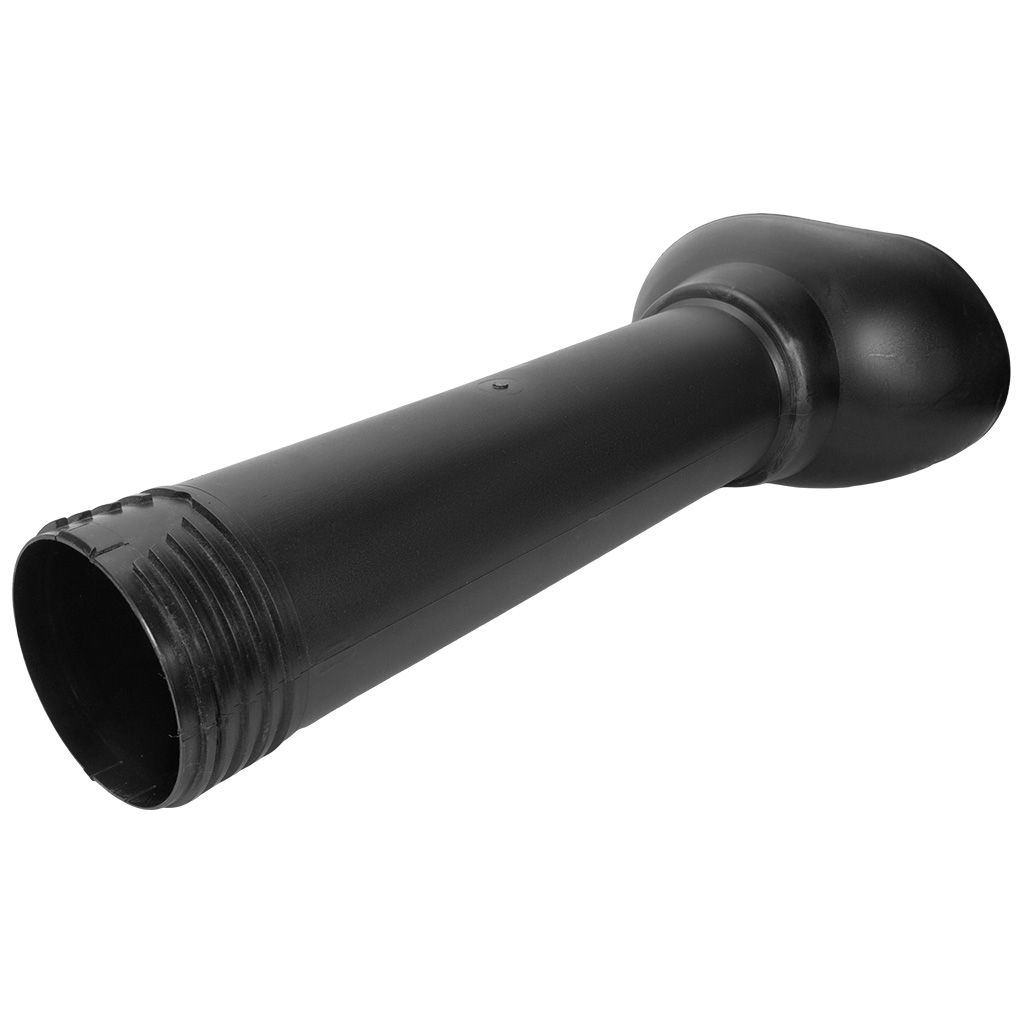 Вентиляционная труба для Ондулин Черепица, высота 70см, основание 70х49см