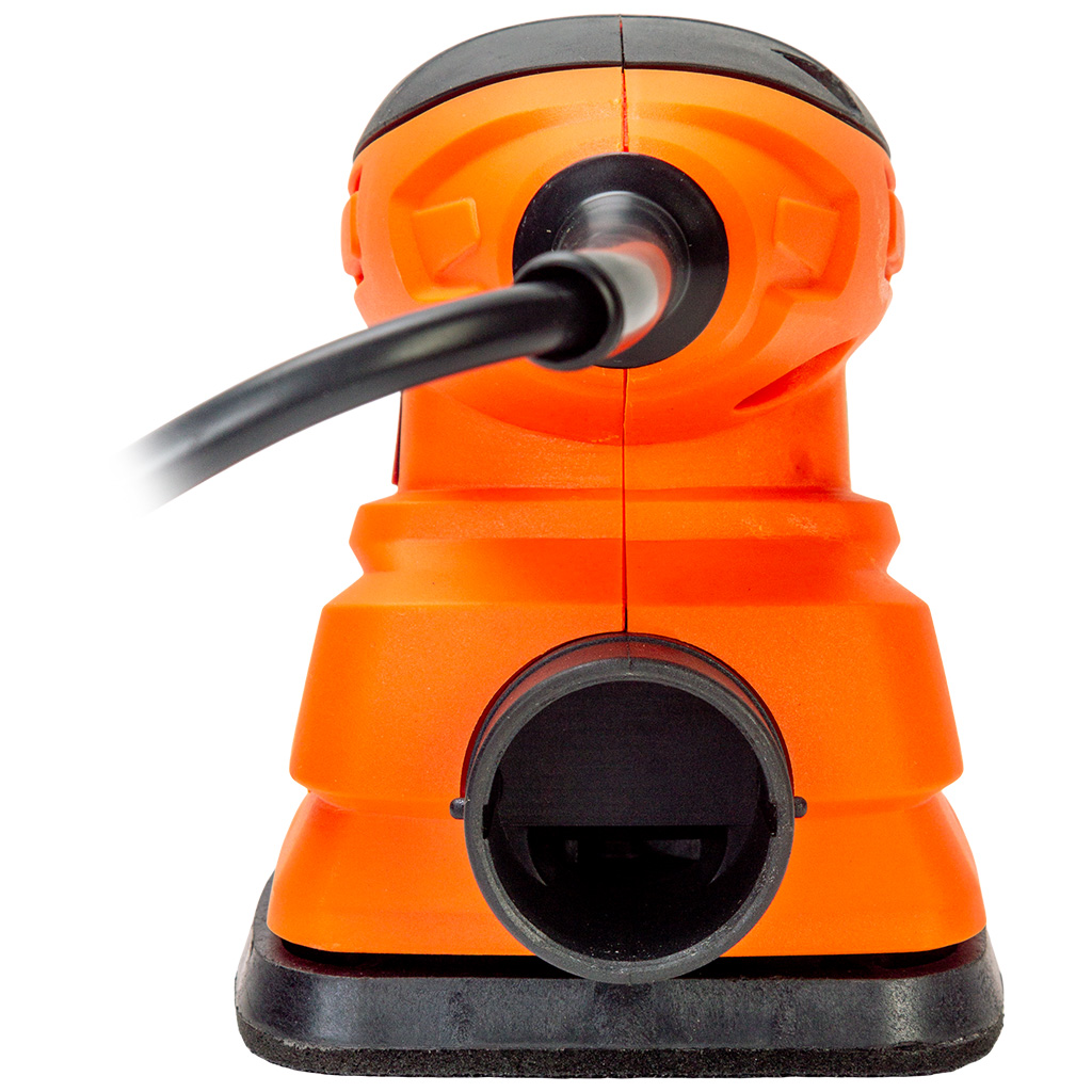 Плоскошлифовальная машина Patriot OS 100, 130Вт