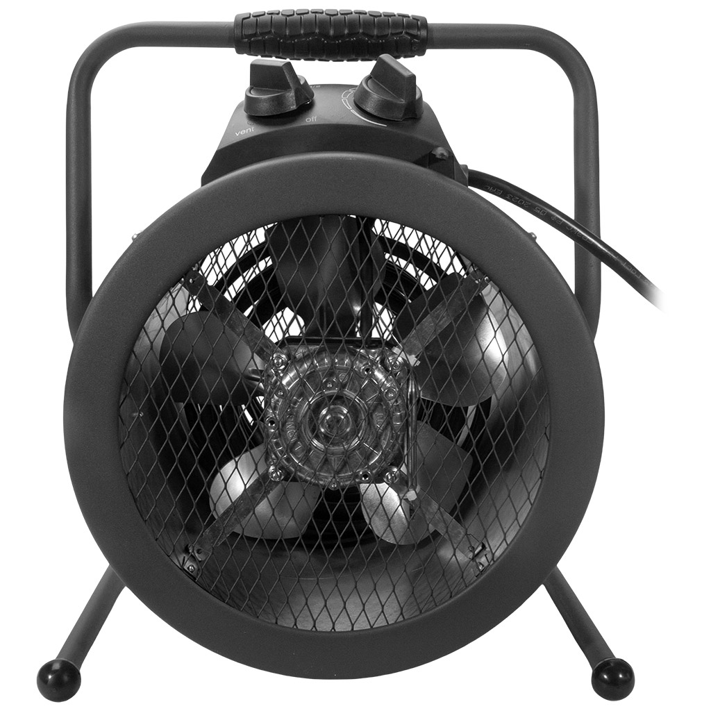 Пушка тепловая Ballu BHP-P-9, электрическая