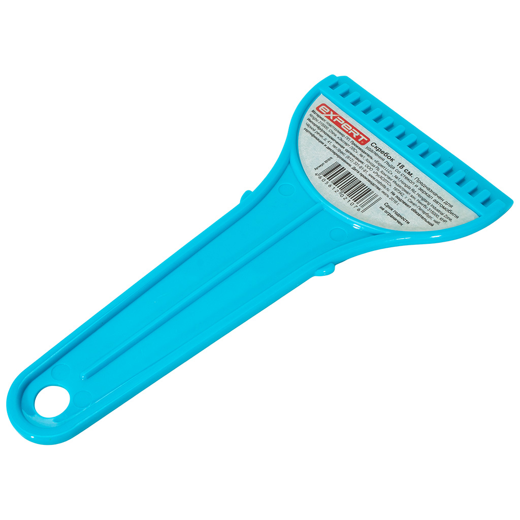 Скребок для льда Expert, 18см