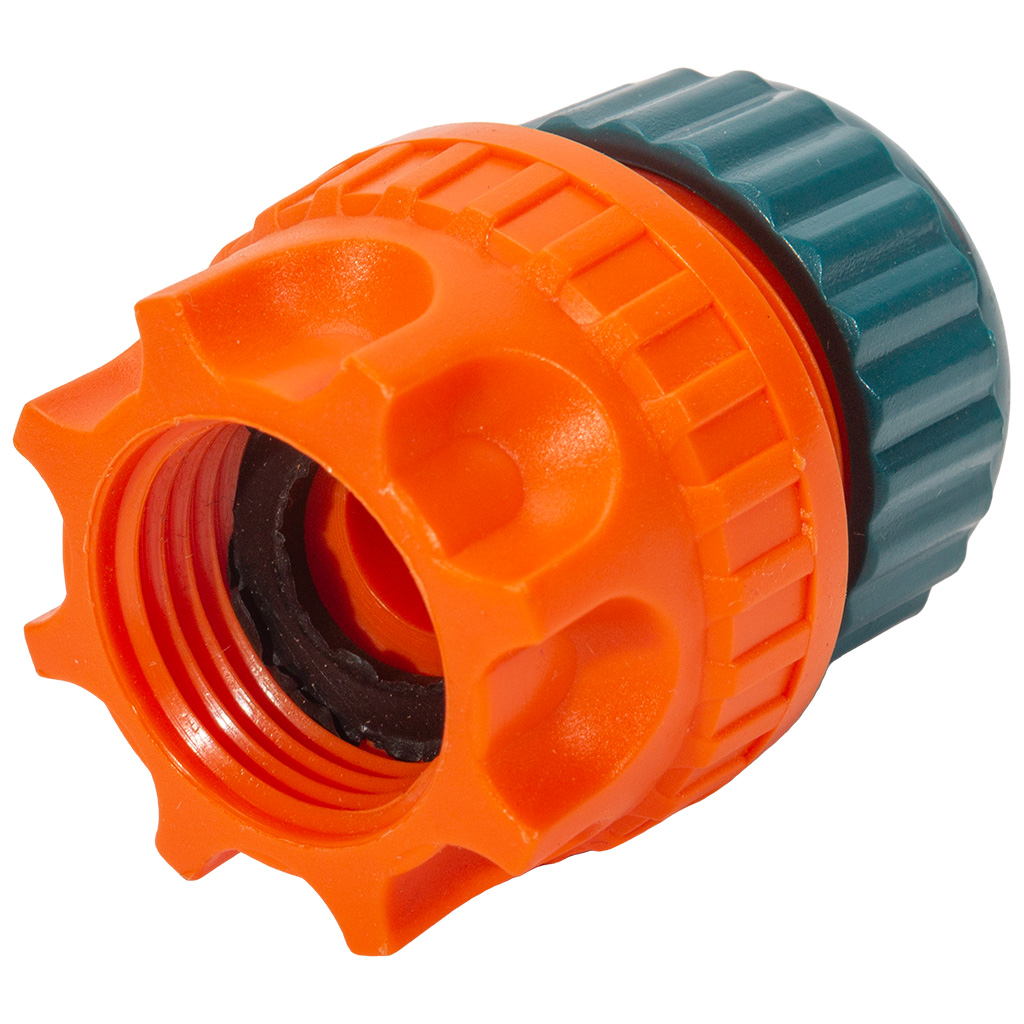 Насадка-муфта Medalyan, 1/2