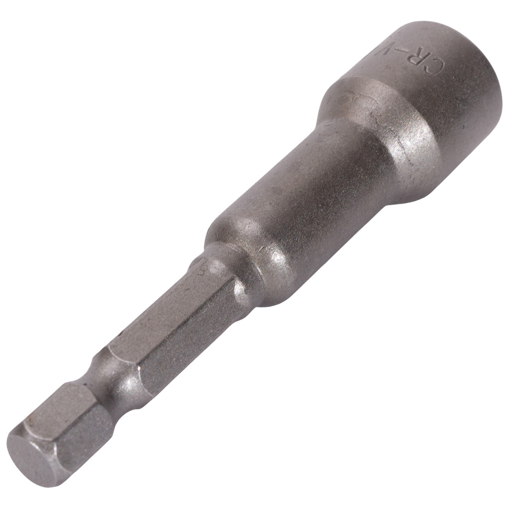 Набор бит Sturm! для кровельных саморезов, магнитные, 8,10,12,13 x 65мм, 4 шт