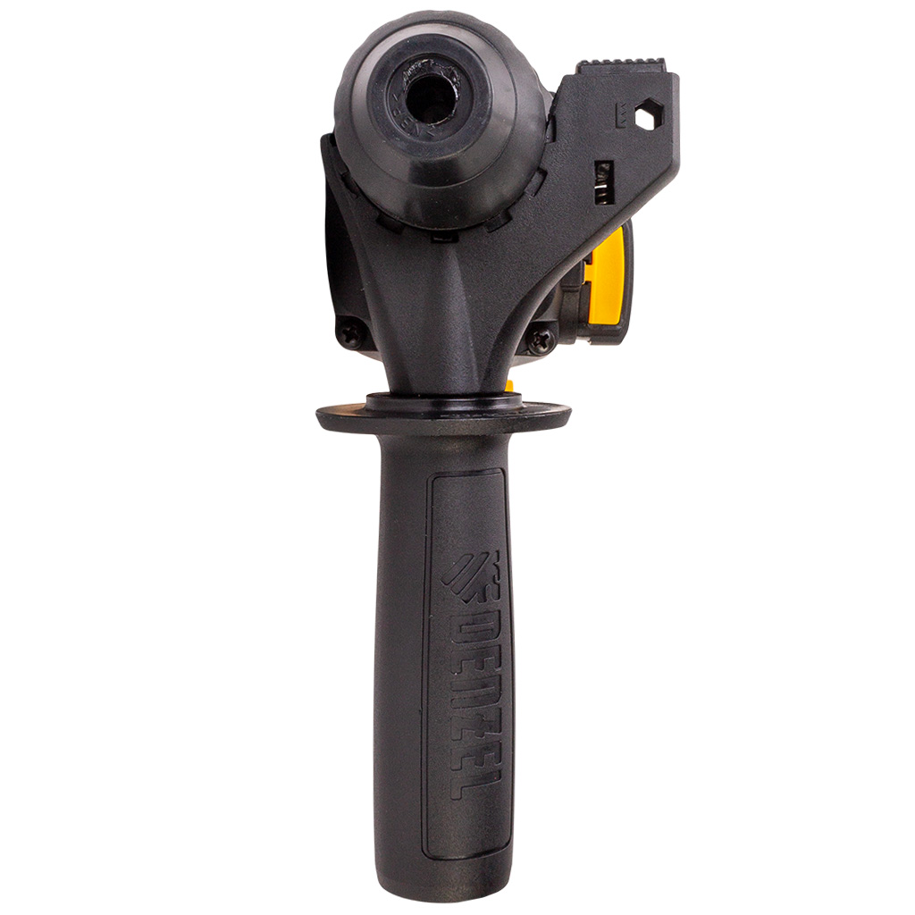 Перфоратор Denzel RH-750-24, 750Вт