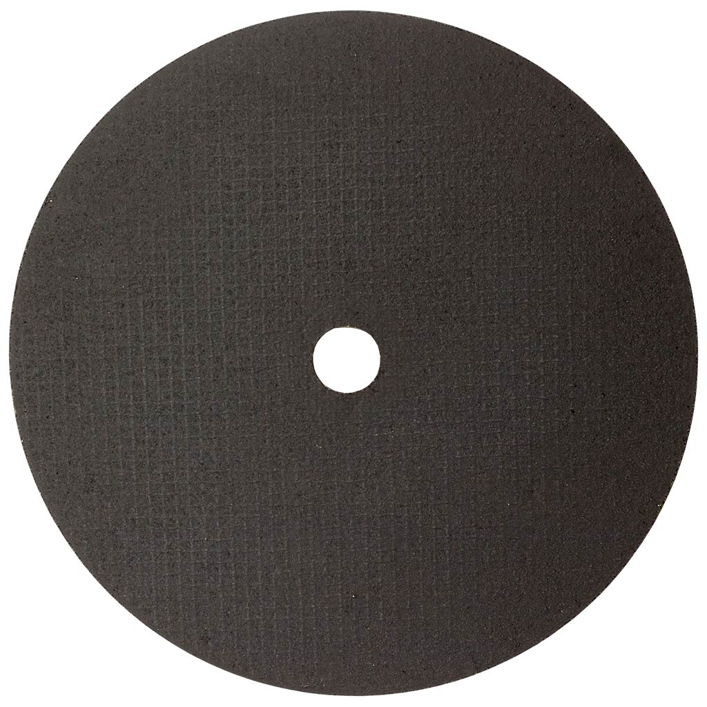 Диск отрезной по металлу Hanskonner, 230х22.2х2.5мм