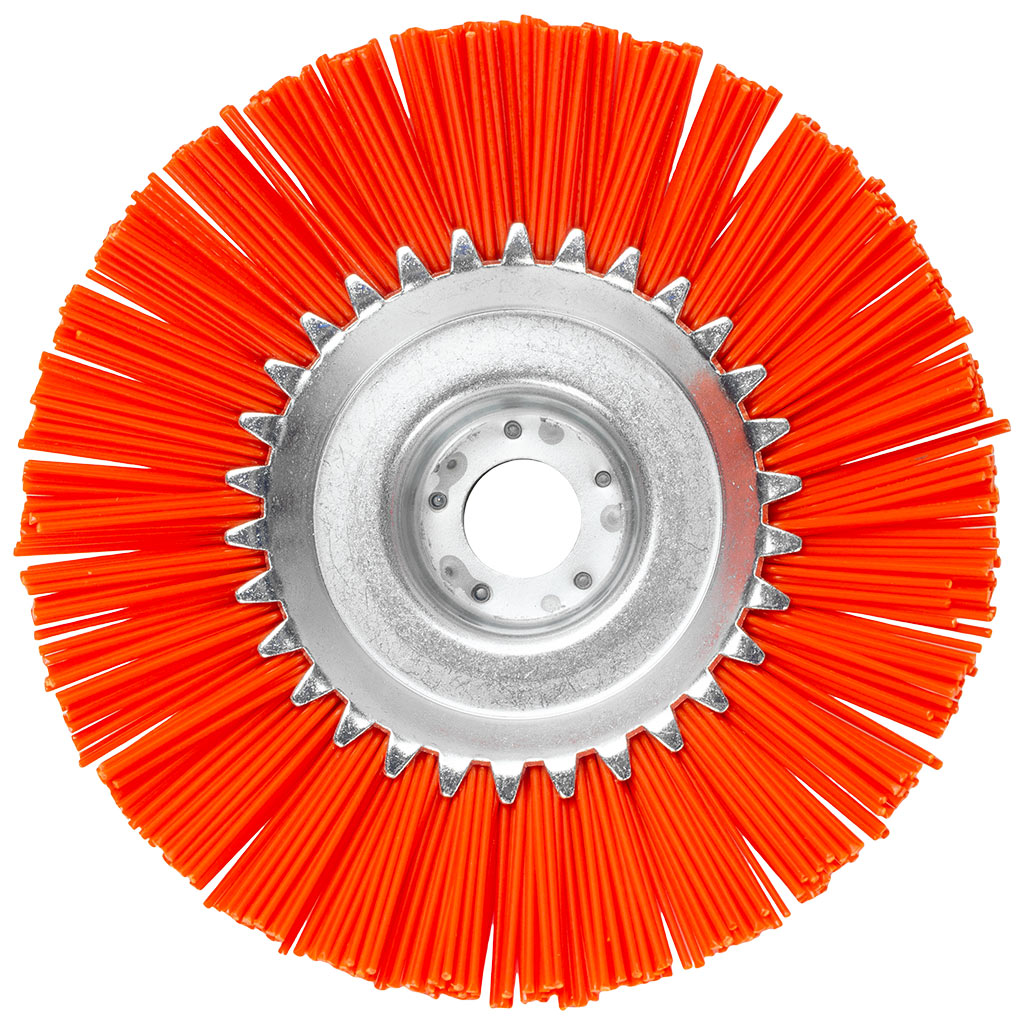 Щетка для триммера Patriot DL-1250, нейлоновая