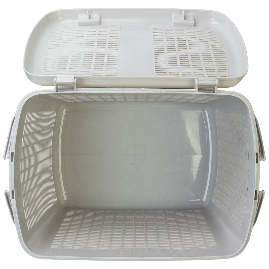 Корзина для пикника 315х450х320мм