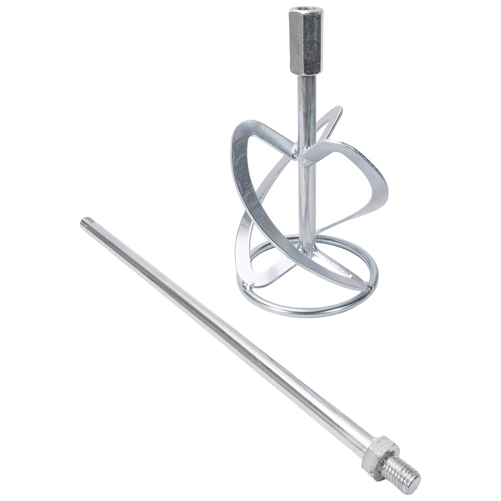 Миксер Sturm! DM2016CE, электрический, 1600Вт