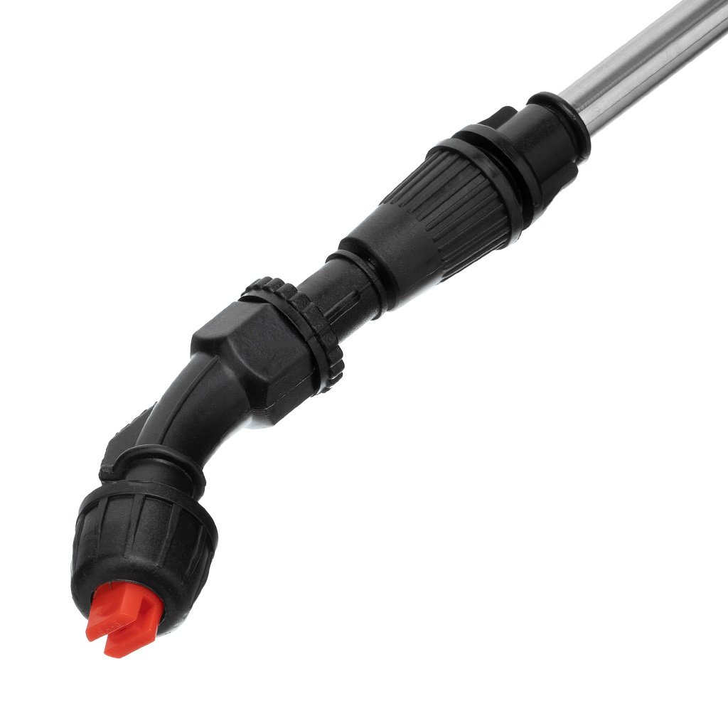 Ранцевый опрыскиватель Denzel D-16LA, аккумуляторный, 16л