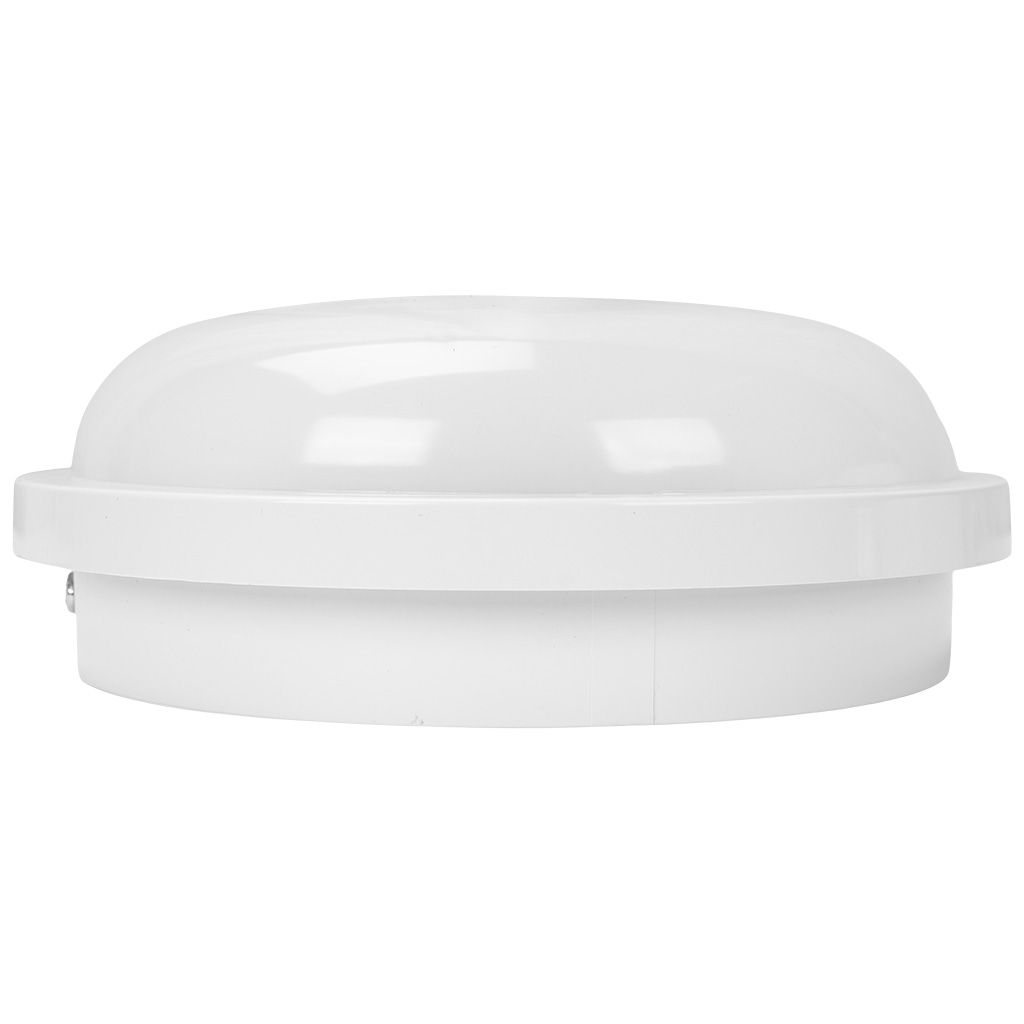 Светильник влагостойкий Leek, 10Вт, 3000-6500К, IP65, круг