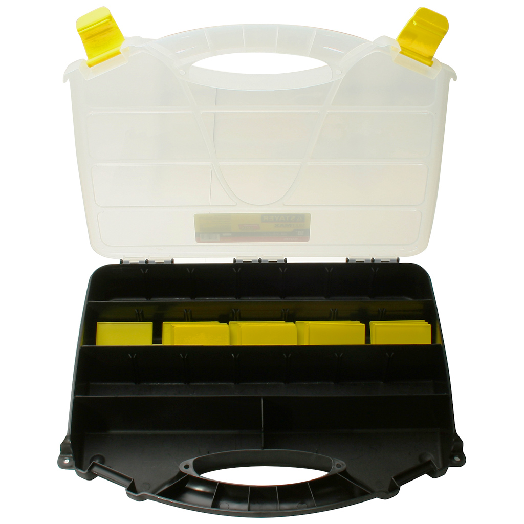 Органайзер Stayer Master, 460х355х70мм, 13"