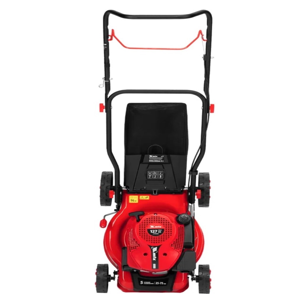 Газонокосилка GL41-K MTX, бензиновая, 3л.с