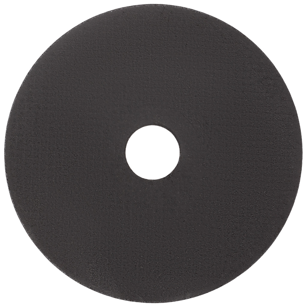 Диск отрезной по металлу Hanskonner, 125х1,0х22,23мм