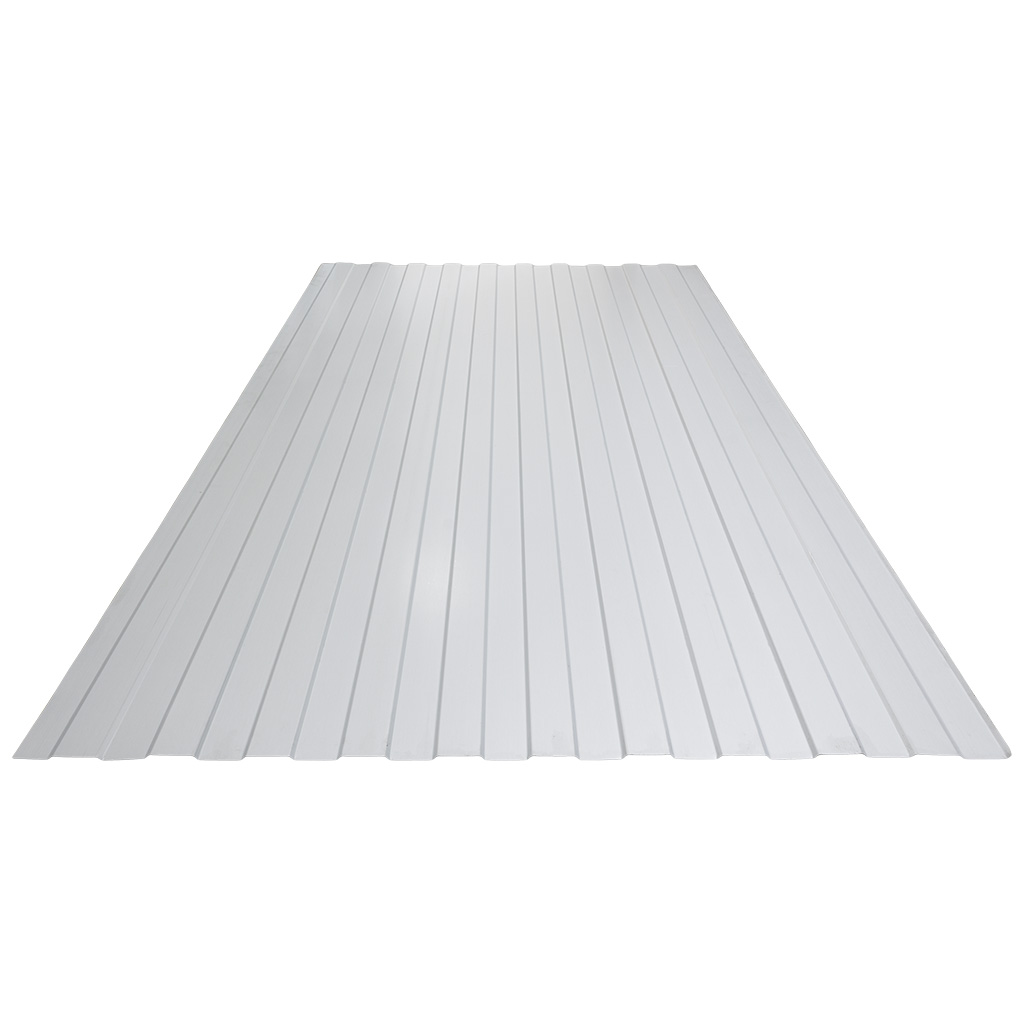 Профнастил С-8 эконом, 1200 х 2000мм х 0.3мм, Дерево