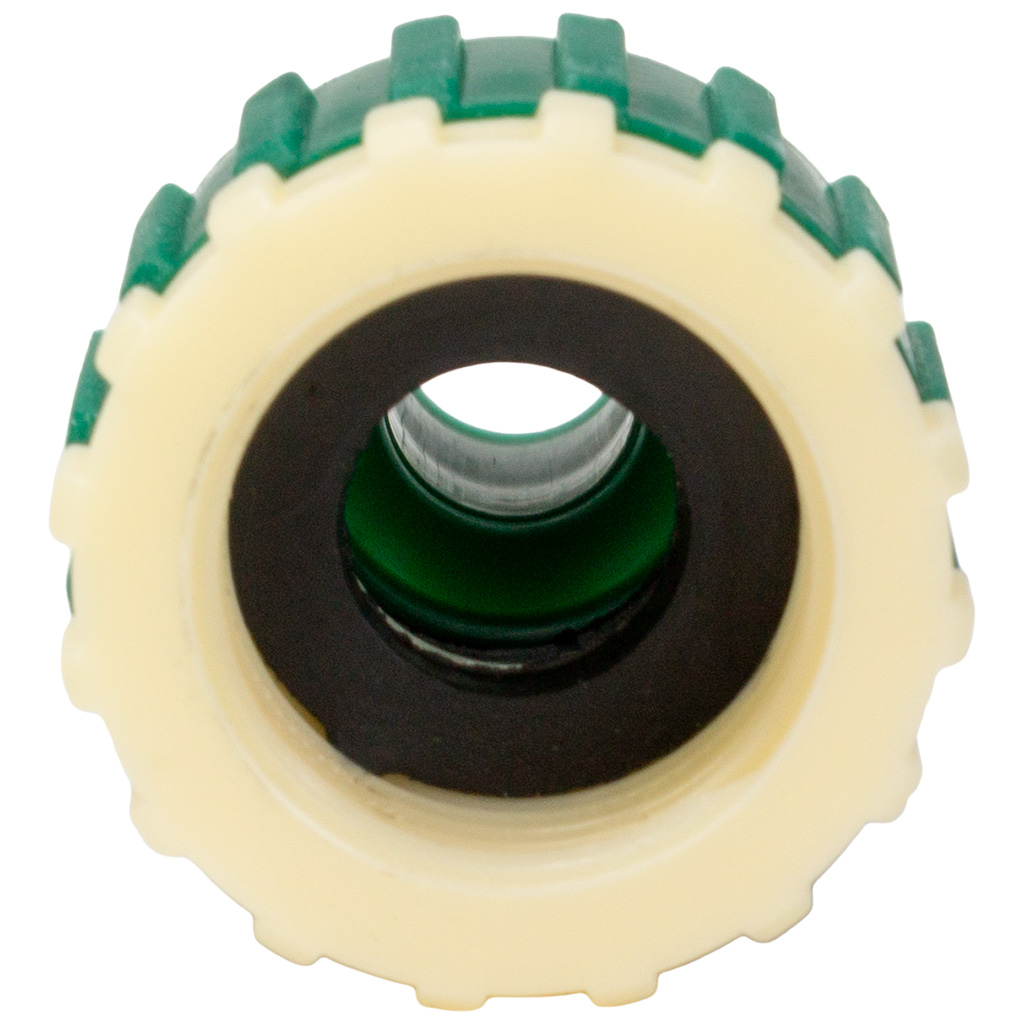 Коннектор Волат, 1/2" х 3/4" внешний