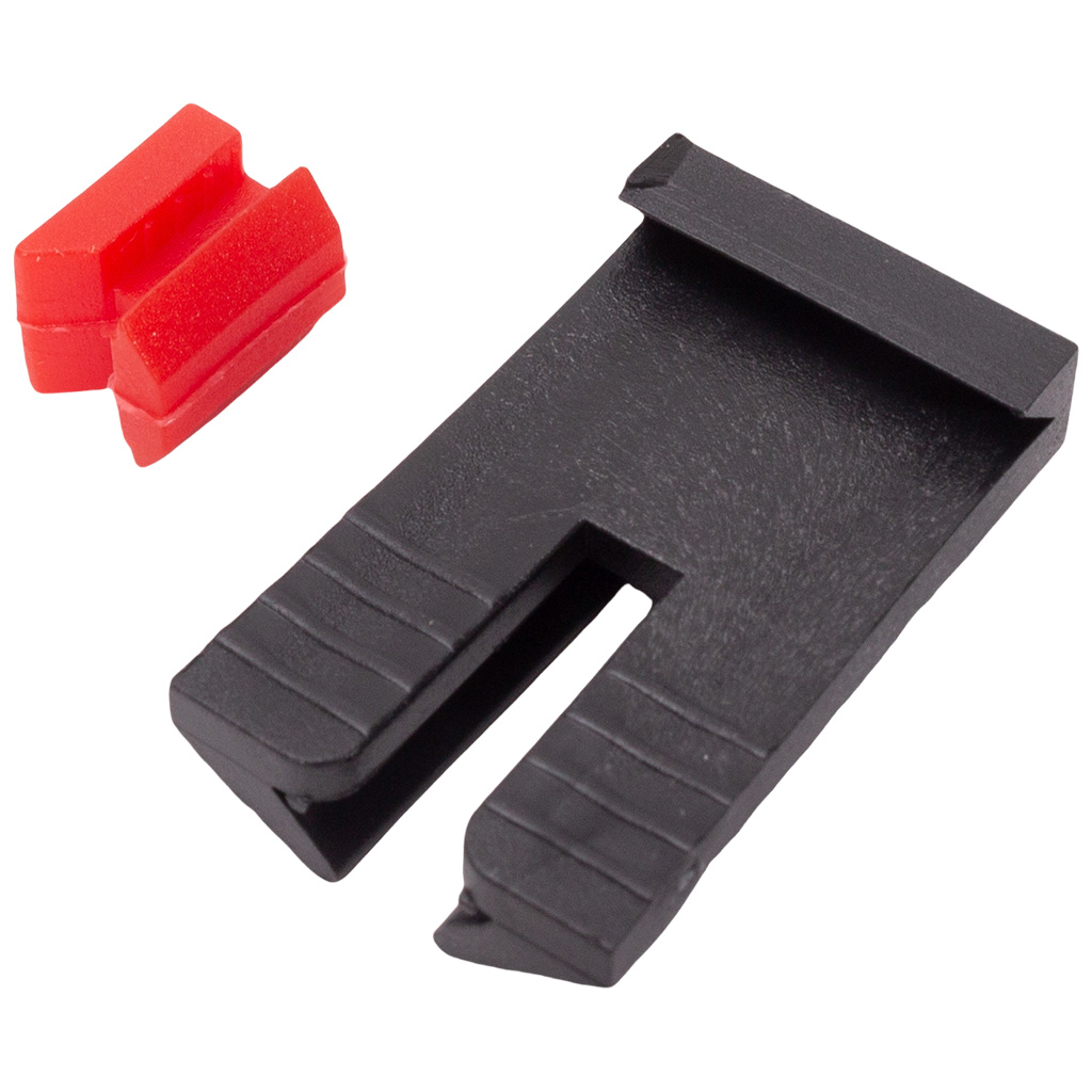 Крепления для маяков, 25 шт/упак