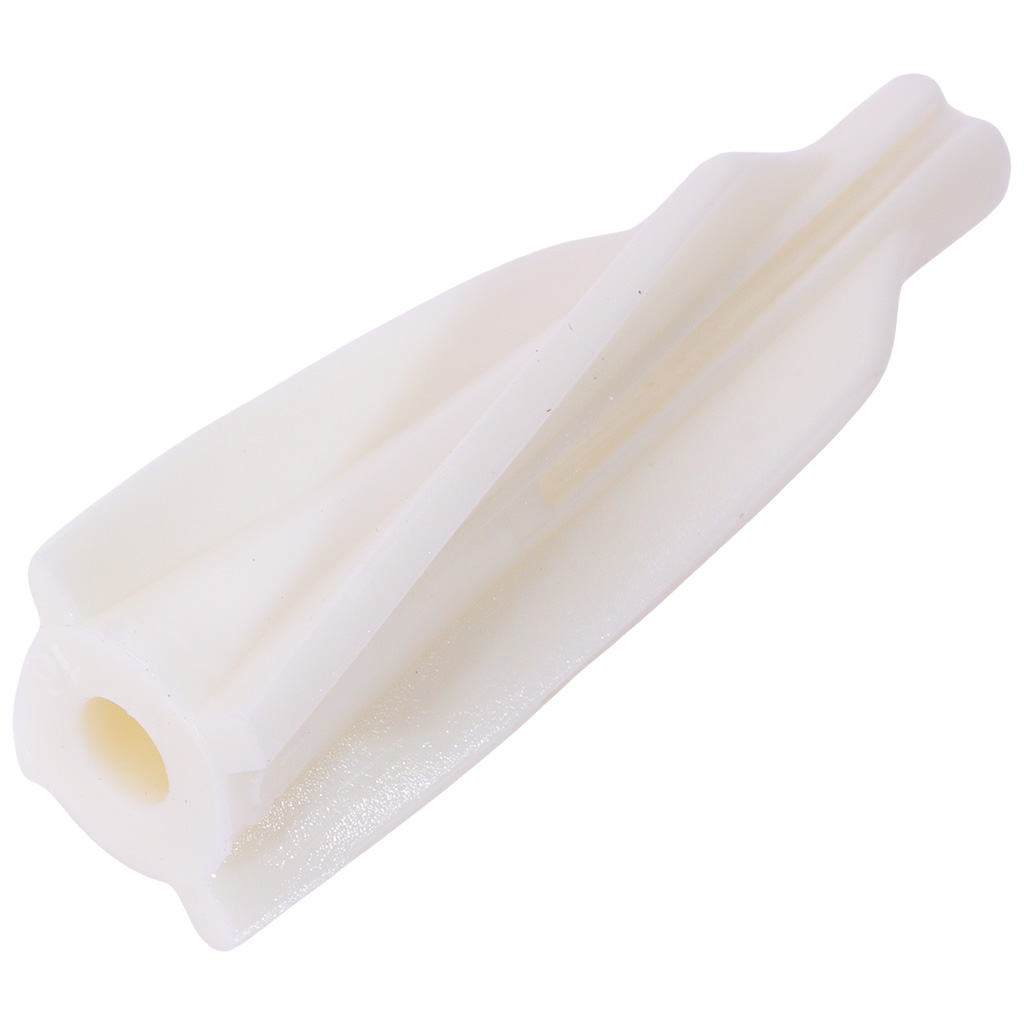 Дюбель для пенобетона 8 х 55, 10 шт/упак