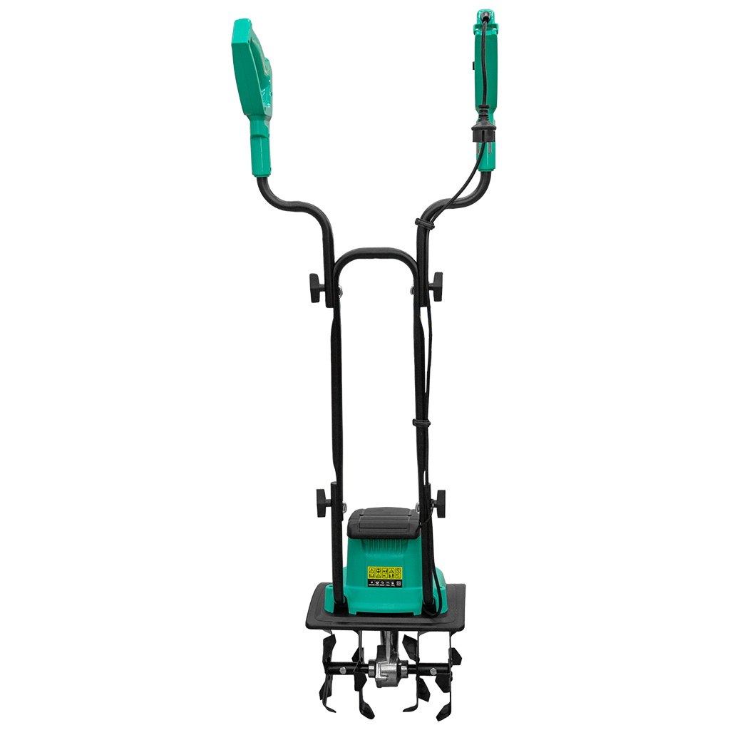 Культиватор Sturm! Дачник 1200, электрический