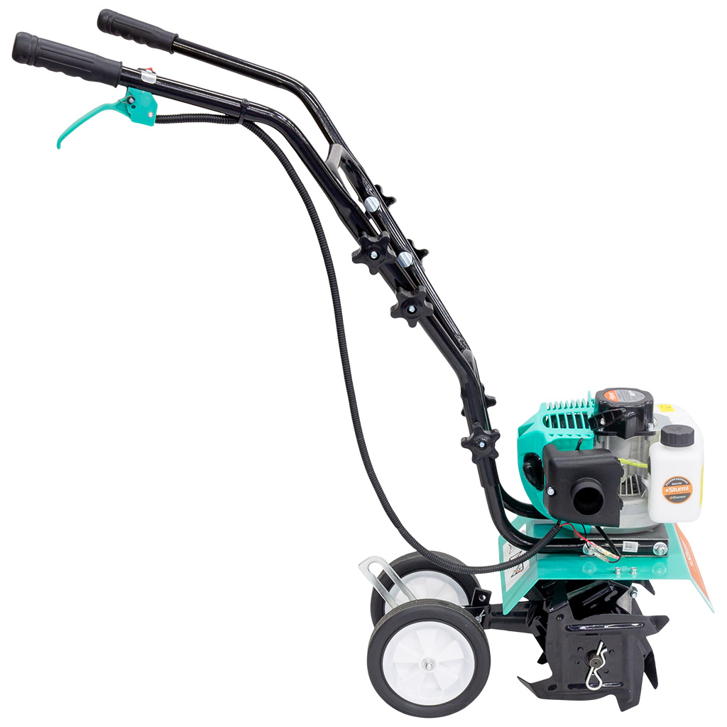 Культиватор Sturm! GK83021F, бензиновый, 2000Вт