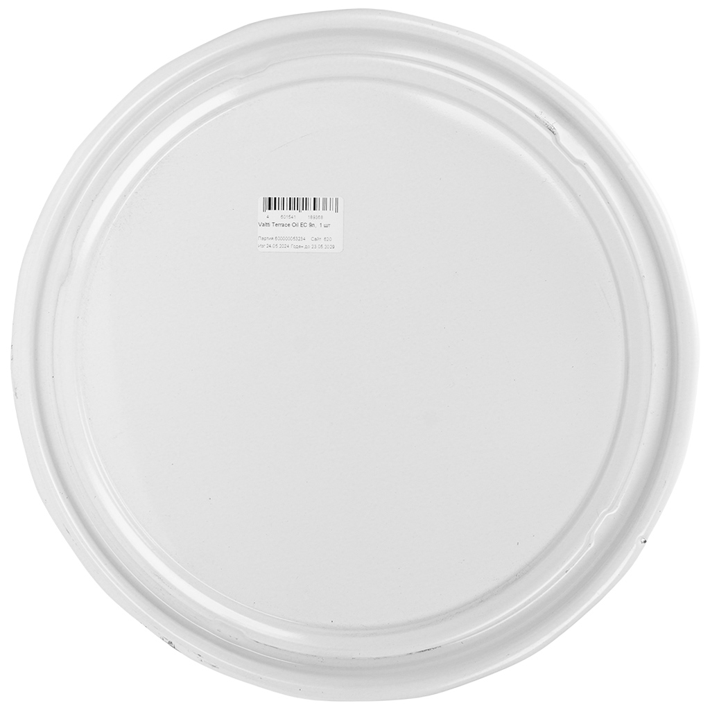 Масло для террас Tikkurila Valtti terrace Oil, бесцветный, 9л