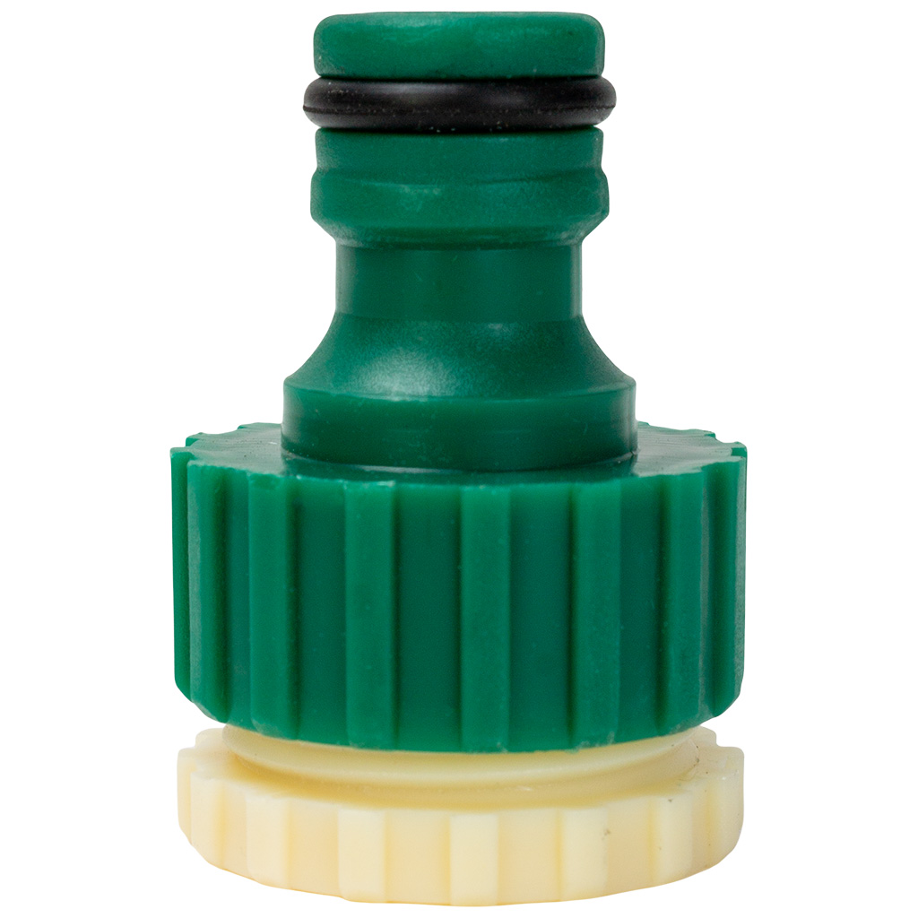 Коннектор Волат, 1/2" х 3/4" внешний