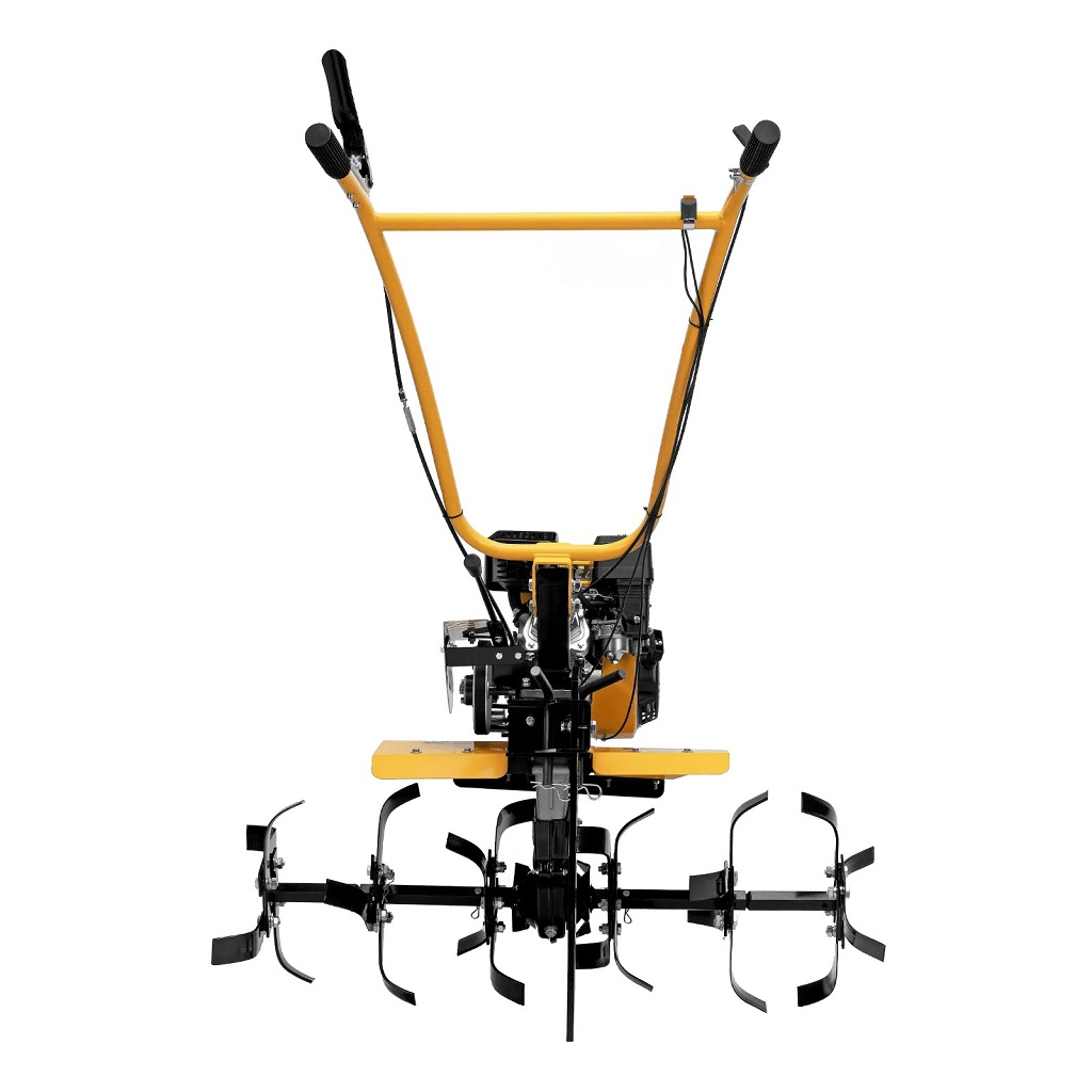 Культиватор бензиновый Denzel DPT-170SB, 7л.с., без колес