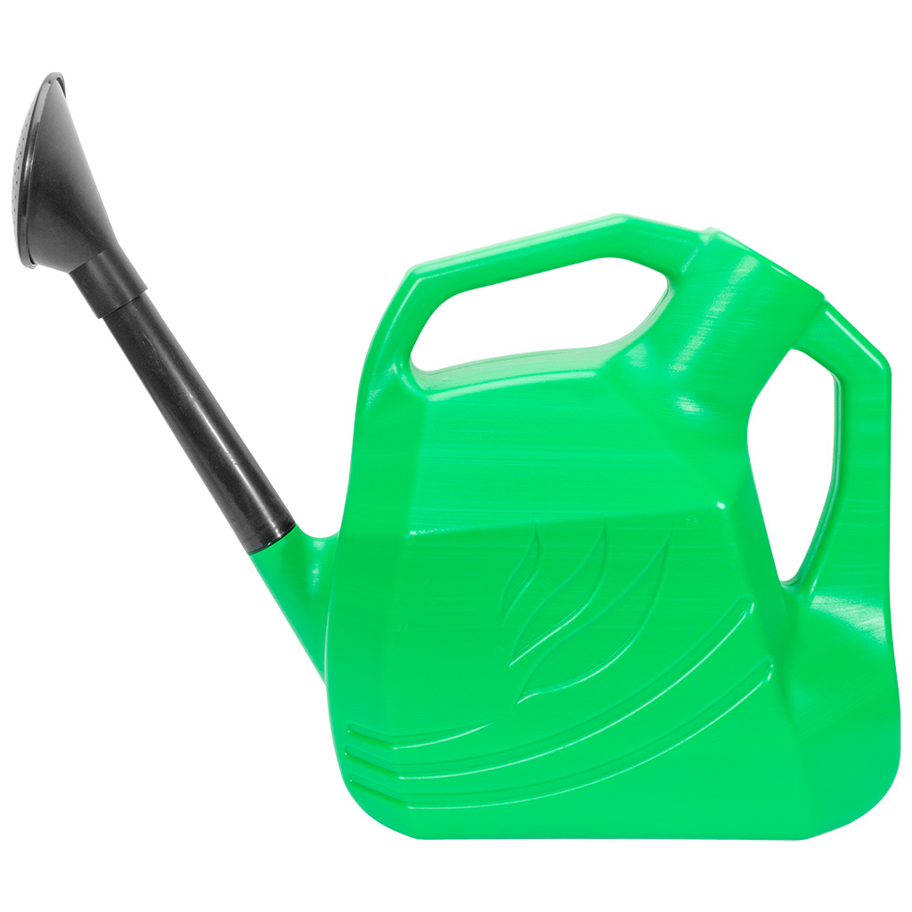 Лейка пластмассовая Гардения, 8л