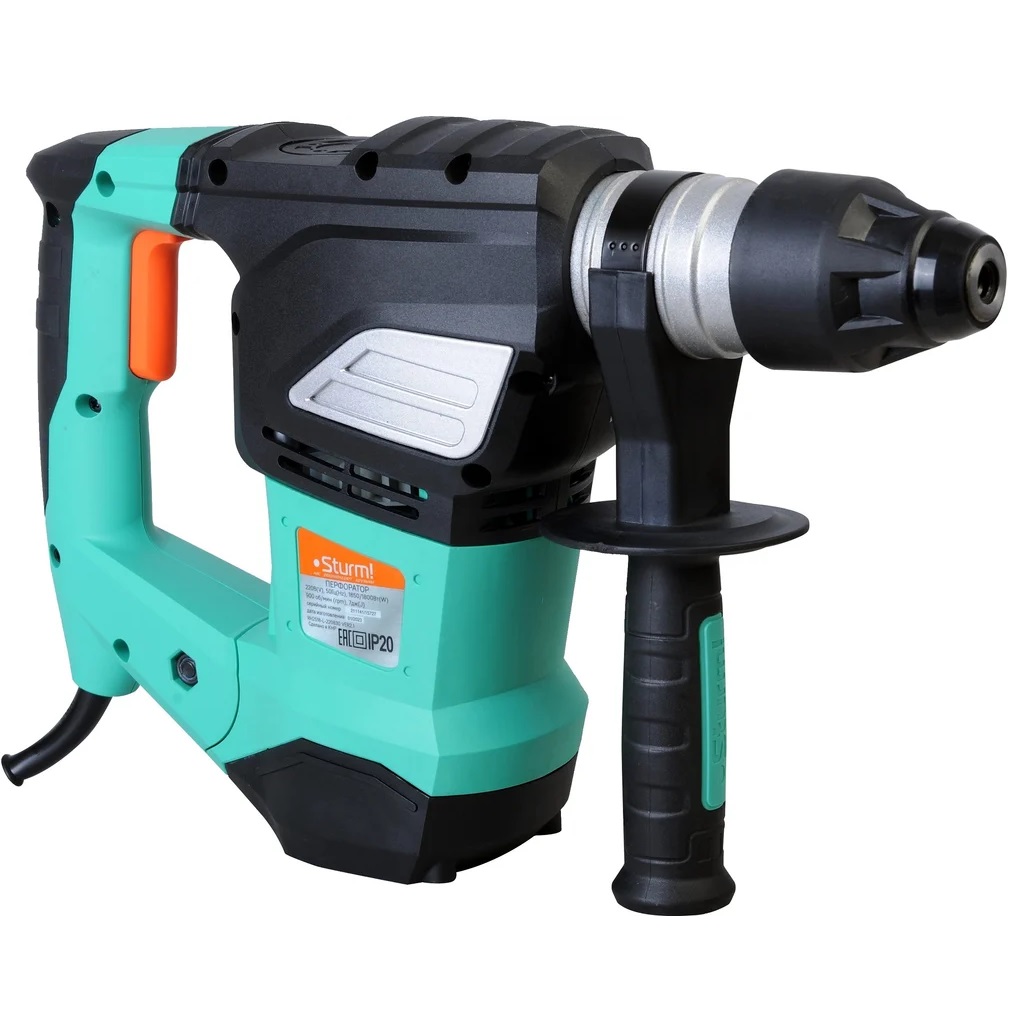 Перфоратор Sturm! RH2518, 1850Вт