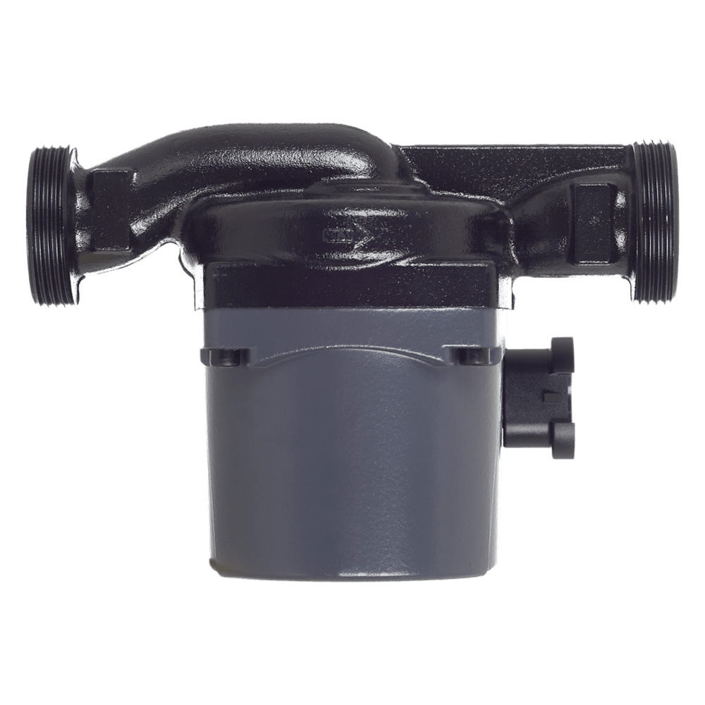 Насос циркуляционный Aquario Prime-B1-256, 180мм, с гайками