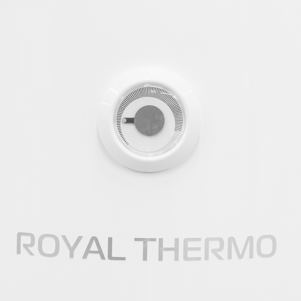 Бойлер косвенного нагрева Royal Thermo, GLF RTWGE, 150л