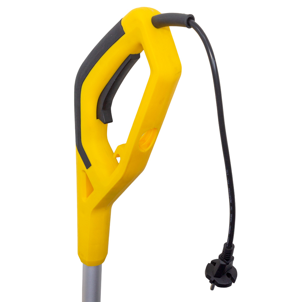 Триммер Denzel TE-650, электрический, 650Вт