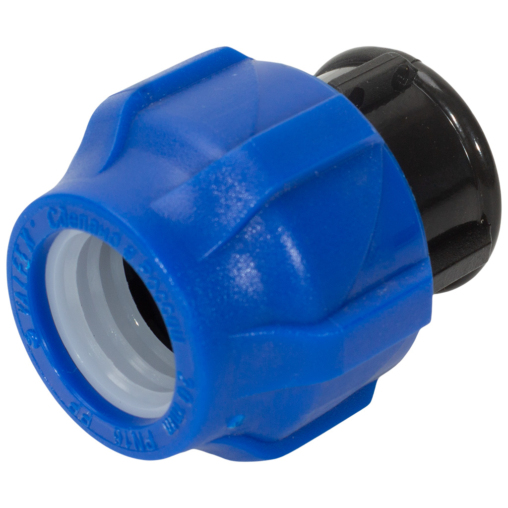 Заглушка ПНД 20мм