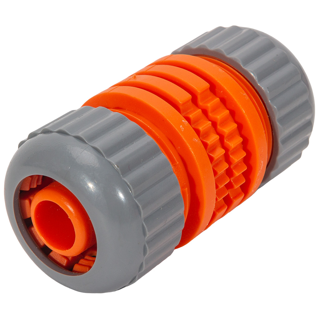 Муфта Medalyan, 1/2'' шланг-шланг