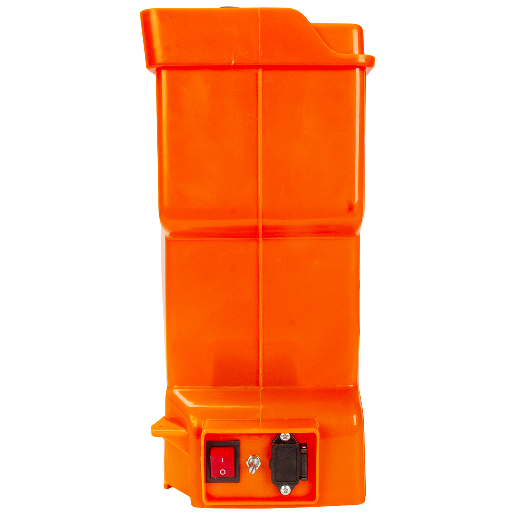 Ранцевый опрыскиватель Patriot PT-12AC, аккумуляторный, 12л