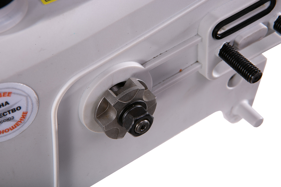 Пила электрическая цепная Союз ПЦС-9926, 2,6кВт, шина 16см