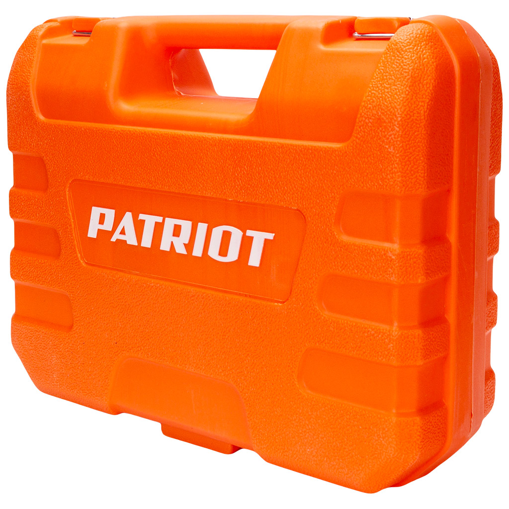 Перфоратор Patriot RH 242, 720Вт