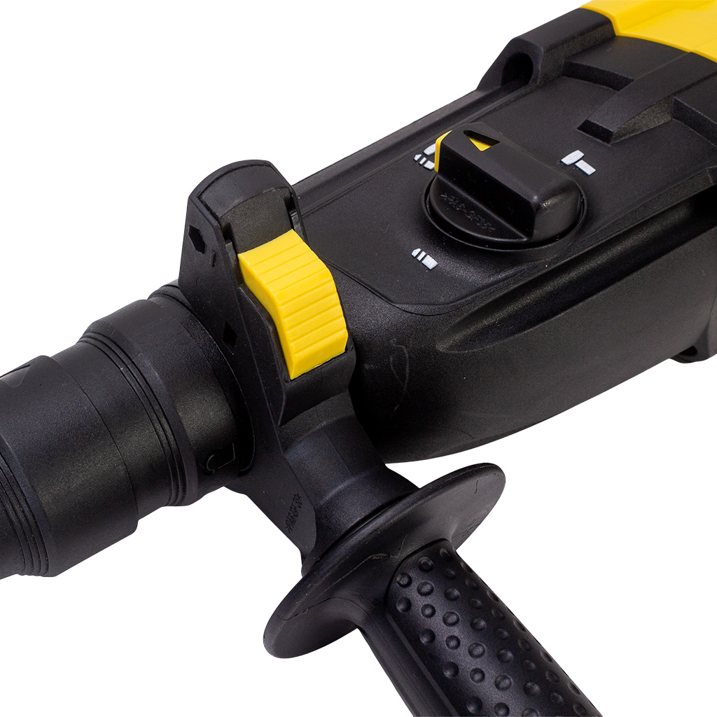 Перфоратор Hanskonner HRH2145MVE, 2100Вт