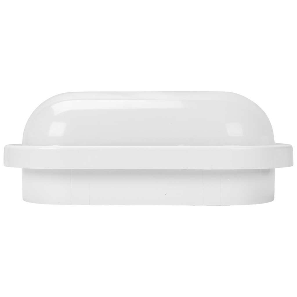 Светильник влагостойкий Leek, 10Вт, 3000-6500К, IP65, квадрат