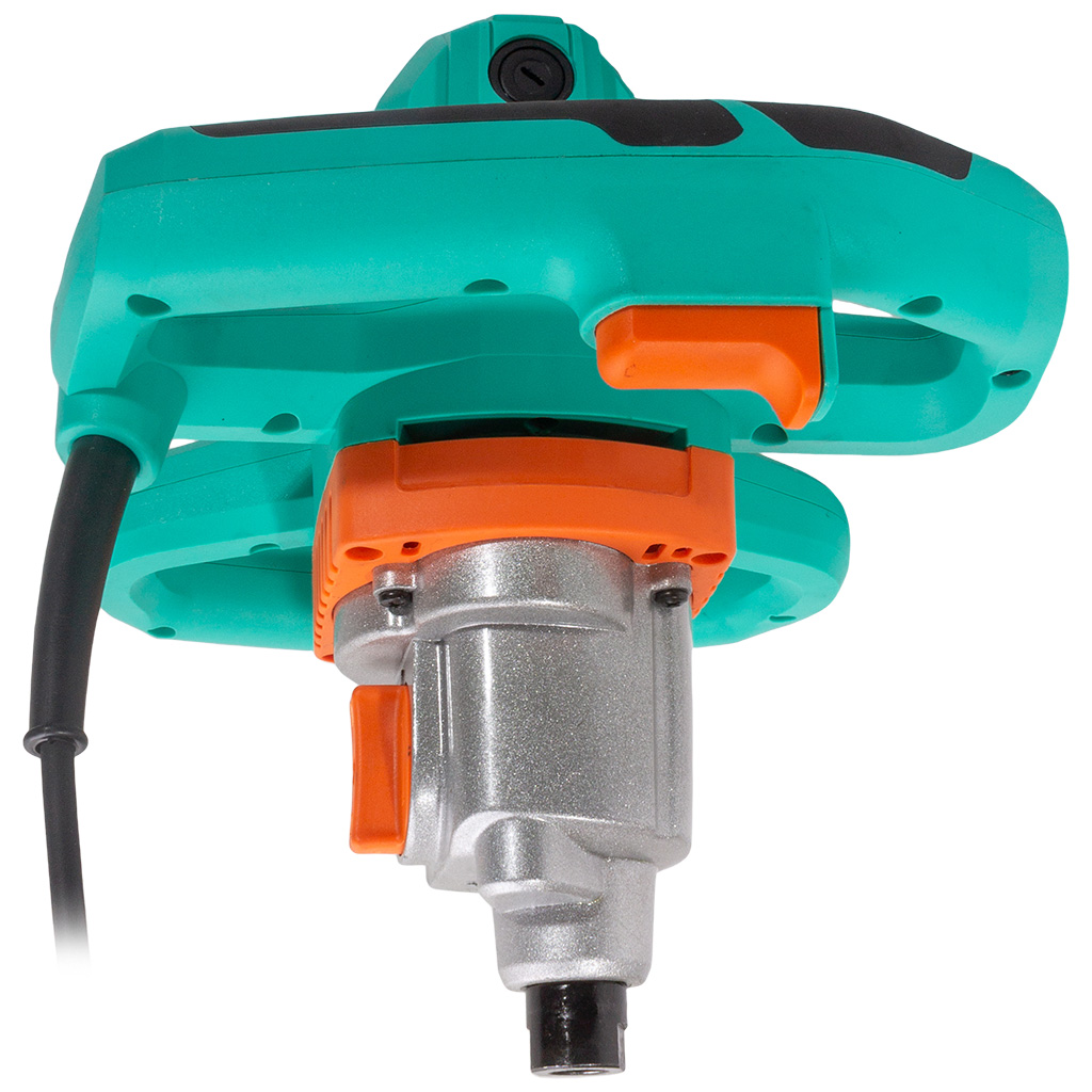 Миксер Sturm! DM2016CE, электрический, 1600Вт