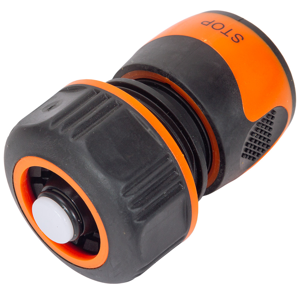 Набор поливочный Patriot SMP 34, тройник + 3 фитинга, 3/4"