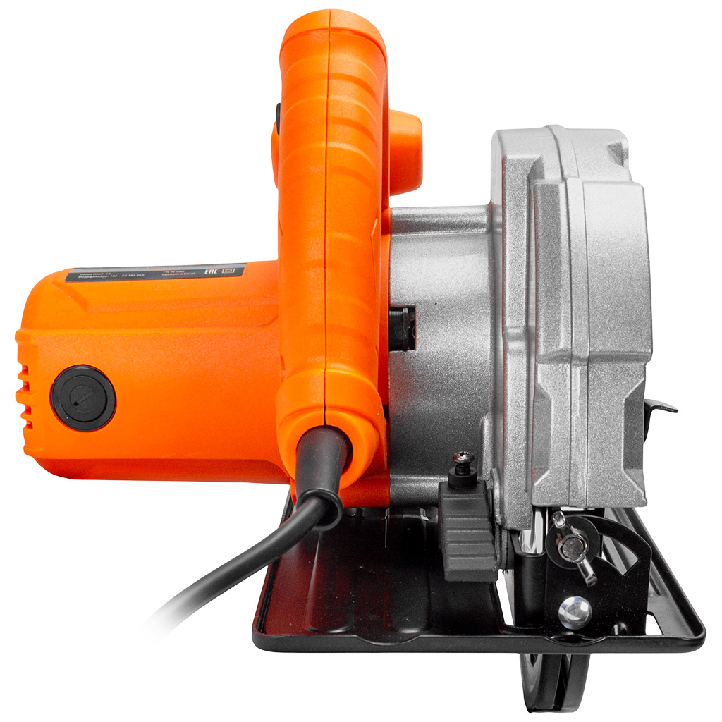 Пила циркулярная Patriot CS 182, 1200Вт