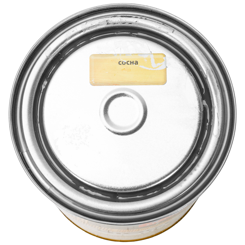 Пропитка Неомид Bio COLOR Ultra сосна, 0.9л