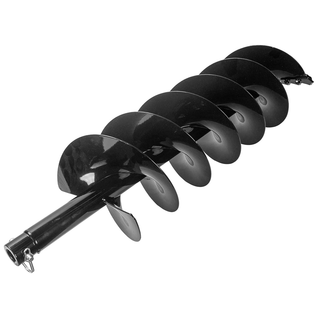 Шнек для мотобуров Sturm! EA-02-200, d=200мм, L=800мм