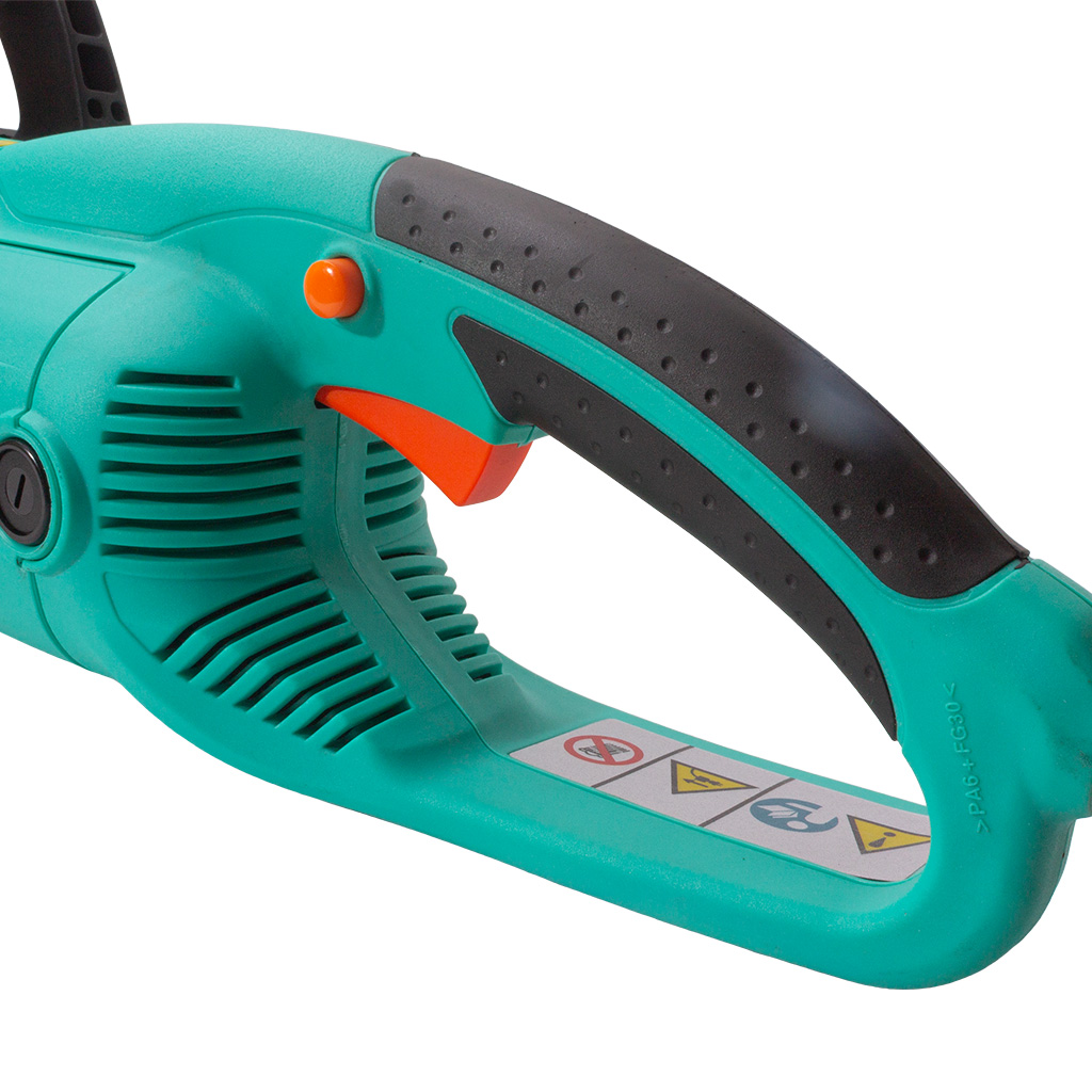 Пила электрическая цепная  Sturm! CC9922, шина 16" безмасляная, 2,2кВт