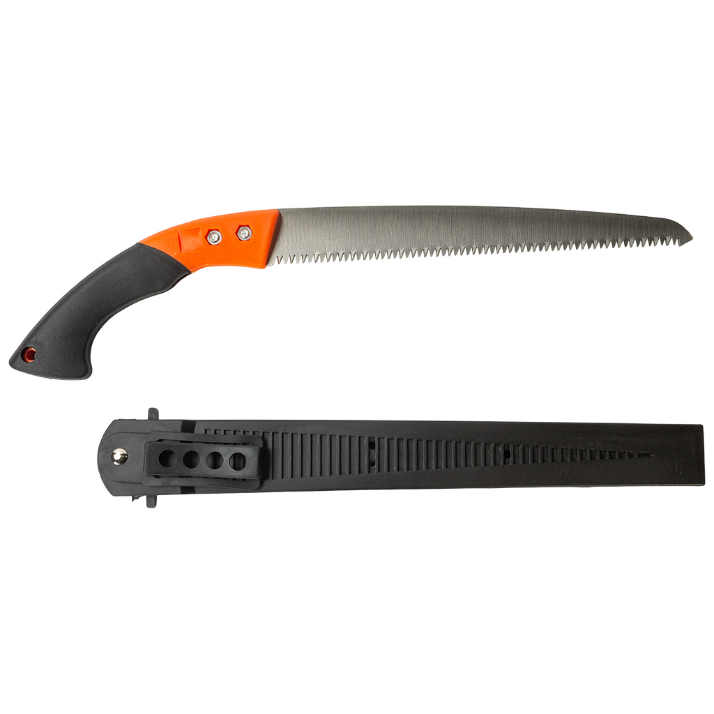 Ножовка Sturm!, садовая, 280мм