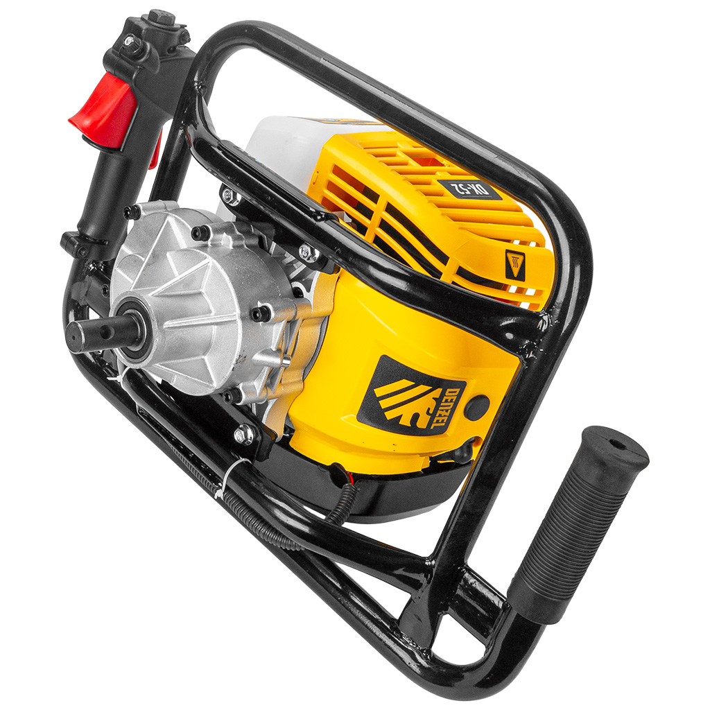 Мотобур Denzel DX-52, 3.0л.с.