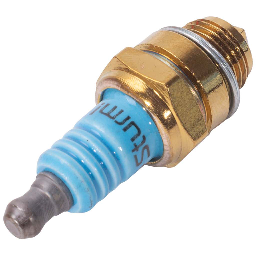 Свеча зажигания Sturm! SP-L7T, для бензотриммера, M14х1.25