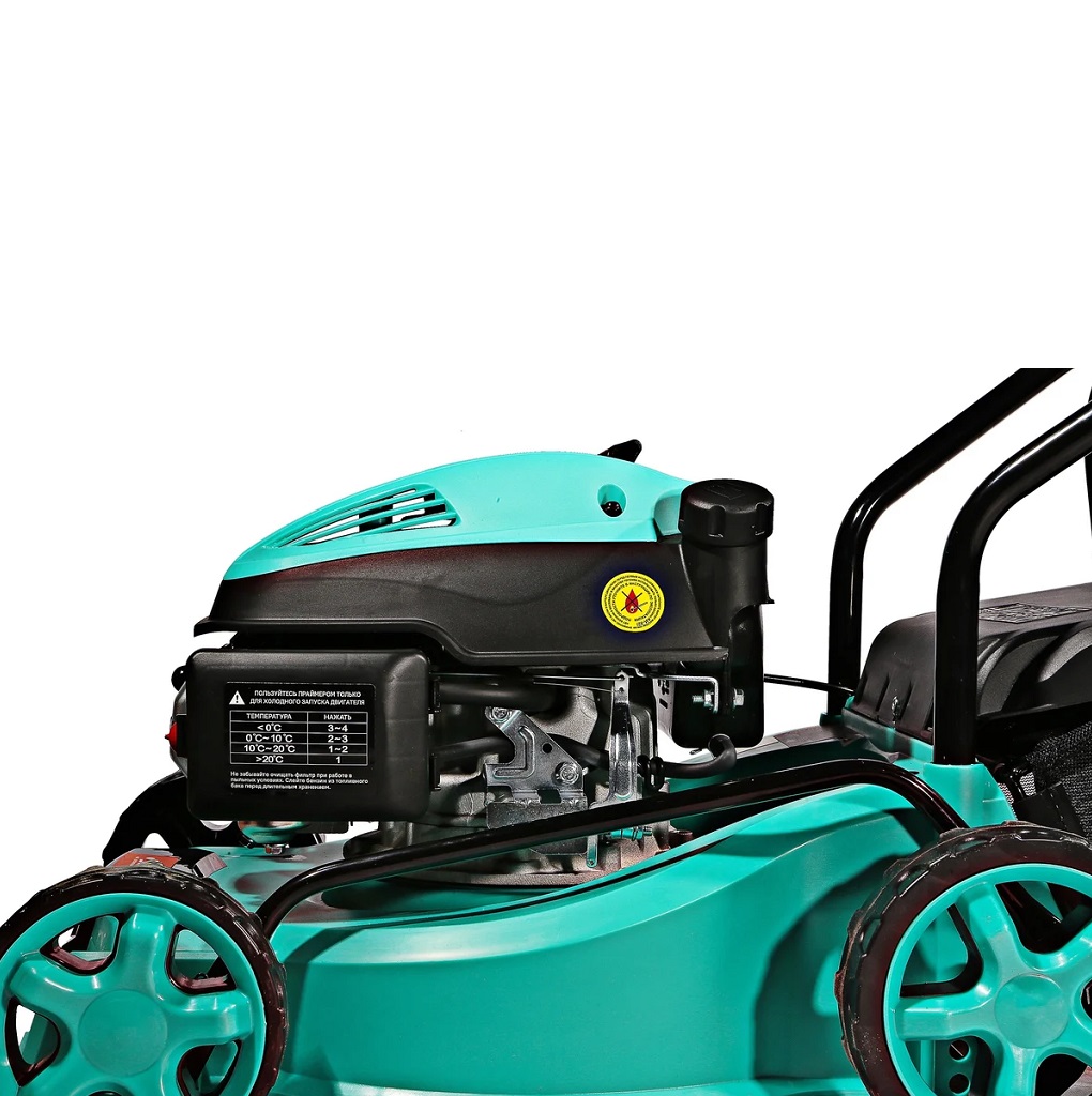 Газонокосилка Sturm! PL4010, бензиновая, 3л.с